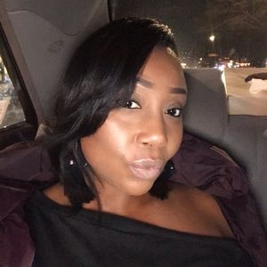 Meet your Posher, Natasha